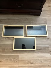 Lot used wooden for sale  New Harmony