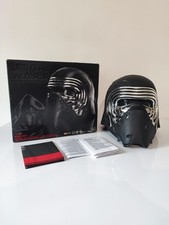 Kylo Ren Helmet Star Wars The Black Series comprar usado  Enviando para Brazil