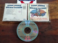 Gorny kramer wolmer usato  Italia
