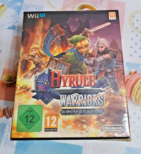 Hyrule warriors limited d'occasion  Expédié en Belgium