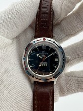 Nos vostok automatico usato  Ravenna