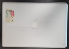 macbook bianco usato  Imola