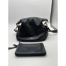 Coach pennie black for sale  West Palm Beach