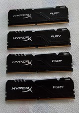 Stk arbeitsspeicher hyperx gebraucht kaufen  Rees