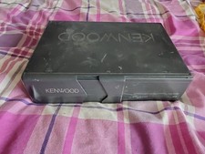Kenwood compact disc for sale  LEEDS