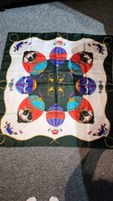 Hermés vintage scarf for sale  LONDON