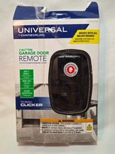 Universal chamberlain remote for sale  Peoria