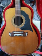 Saitige western gitarre gebraucht kaufen  Bremen
