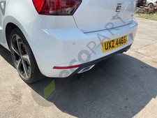 Seat ibiza eco for sale  CRUMLIN