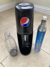 Soda stream for sale  HERNE BAY