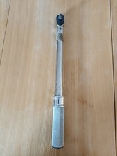 Snap torque wrench for sale  BURGESS HILL
