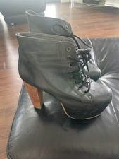 Jeffrey campbell classic for sale  LONDON