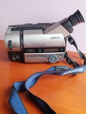 Sony ccd tr840 usato  Sesto San Giovanni