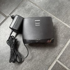 Gigaset dect repeater gebraucht kaufen  Beverungen