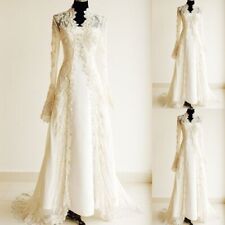 White ivory lace d'occasion  Expédié en Belgium