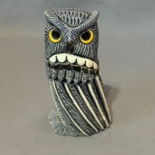 Vintage owl figurine for sale  Colorado Springs