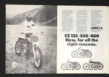 1973 jawa 125 for sale  Macomb