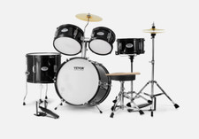 Vevor kids drum for sale  BIRMINGHAM