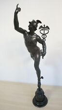 Große bronze statue gebraucht kaufen  Stuttgart