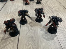 Warhammer 40k blood for sale  WHITEHAVEN