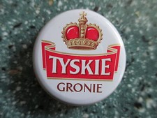 Kronkorken tyskie gronie gebraucht kaufen  Annaberg-Buchholz, Mildenau