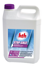 Hth calc liquide d'occasion  France