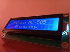 Roland 505 new usato  Guidonia Montecelio