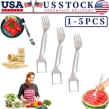 Watermelon slicer cutter for sale  Brooklyn