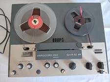Uher variocord 263 gebraucht kaufen  Linden