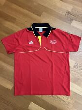 Adidas shirt poloshirt gebraucht kaufen  Leipzig