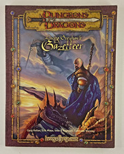 Dungeons dragons living d'occasion  Limours