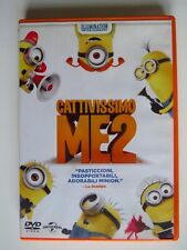 Cattivissimo dvd film usato  Baronissi
