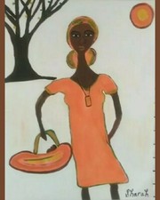 Beautiful african american for sale  Tucker