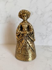 Cloche table bronze d'occasion  Paris VIII
