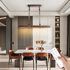 Led hängelampe esstisch gebraucht kaufen  Euskirchen