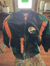 Vintage miami dolphins for sale  Walton