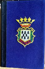 Bretagne adolphe orain d'occasion  Strasbourg-