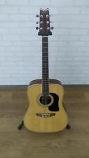 Washburn jba acoustic d'occasion  Expédié en Belgium
