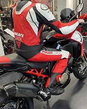 Ducati lederkombi dainese gebraucht kaufen  Reinbek