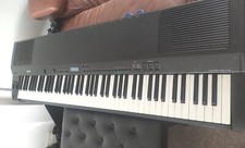 Teclado elétrico Yamaha P-150 (peças de venda) comprar usado  Enviando para Brazil