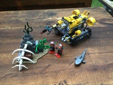 Lego 60092 deep for sale  NOTTINGHAM