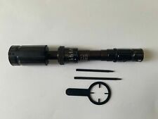 Zf41 cannocchiale puntamento usato  Spedire a Italy