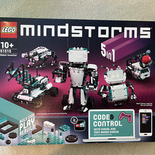 Discontinued lego mindstorms for sale  RICKMANSWORTH