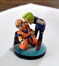 Dragon ball capsule d'occasion  Saint-Denis-de-Pile
