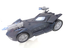 Batman batmobile toy for sale  COVENTRY