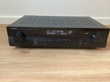 Yamaha s602 receiver gebraucht kaufen  Ismaning
