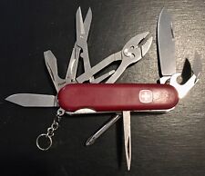 wenger swiss army knife for sale  Harrisburg