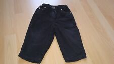 Baby cordhose hose gebraucht kaufen  Hameln