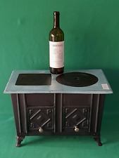 Vecchia cucina griglia usato  Italia