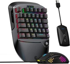 Gaming 2.4ghz one for sale  NEWCASTLE